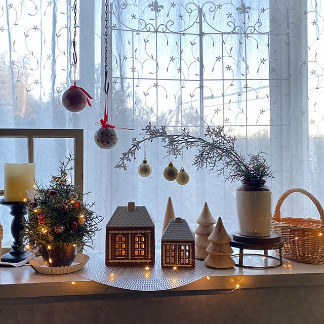 mintteaさんの部屋