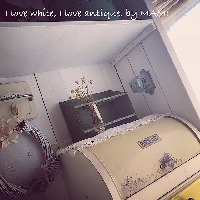 MamiOkaさんの実例写真