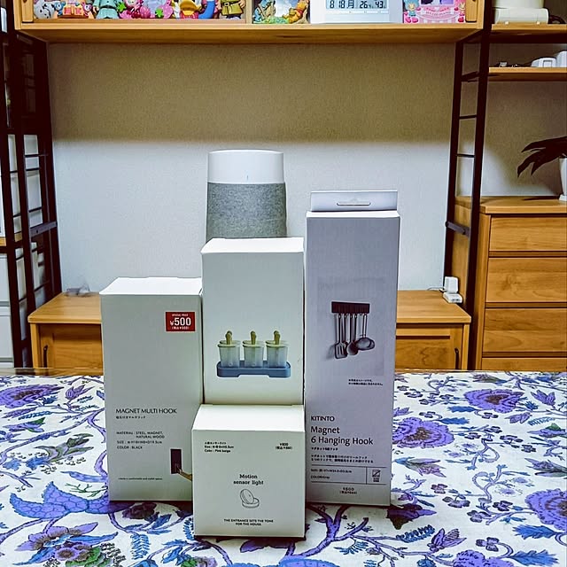 hanachanさんの部屋
