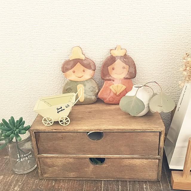 mi-さんの実例写真