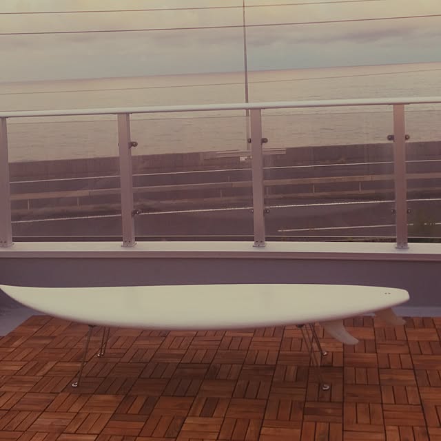 plageさんの実例写真