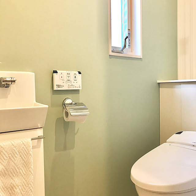 バス/トイレのインテリア実例 - 2021-04-30 16:59:28