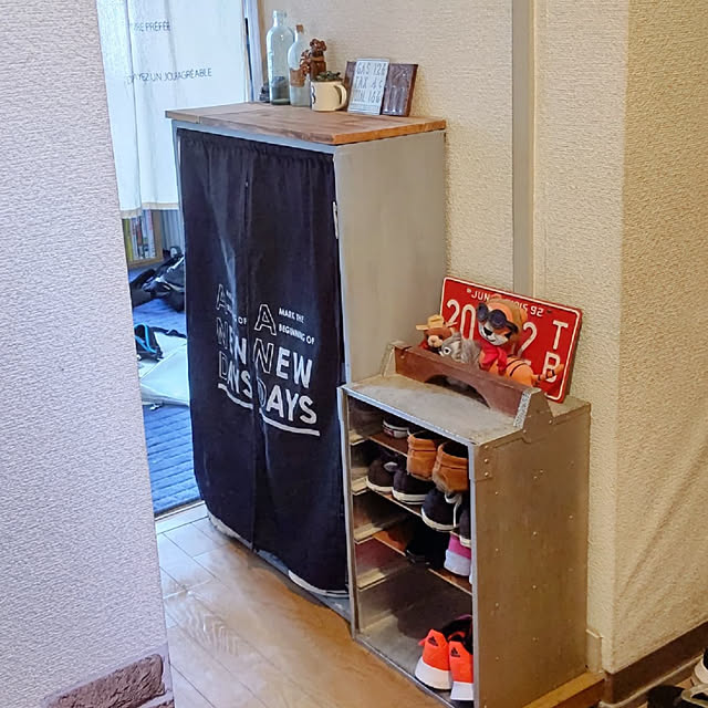 Ayaさんの実例写真