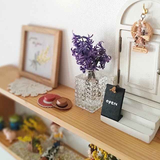 teamoさんの部屋