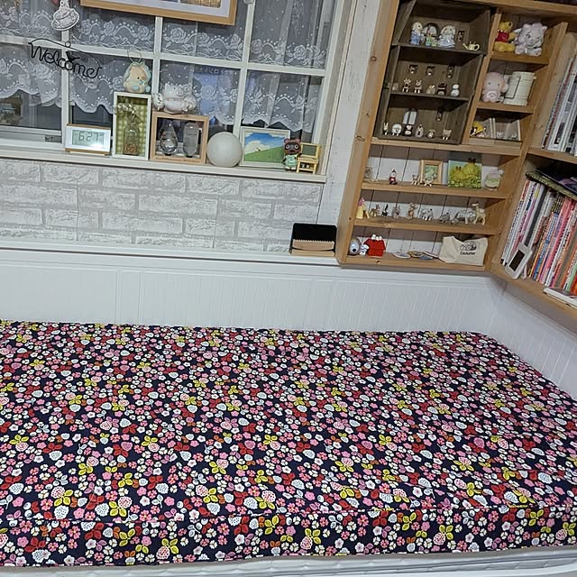 kazuさんの実例写真