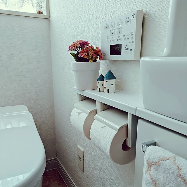 Renさんの実例写真