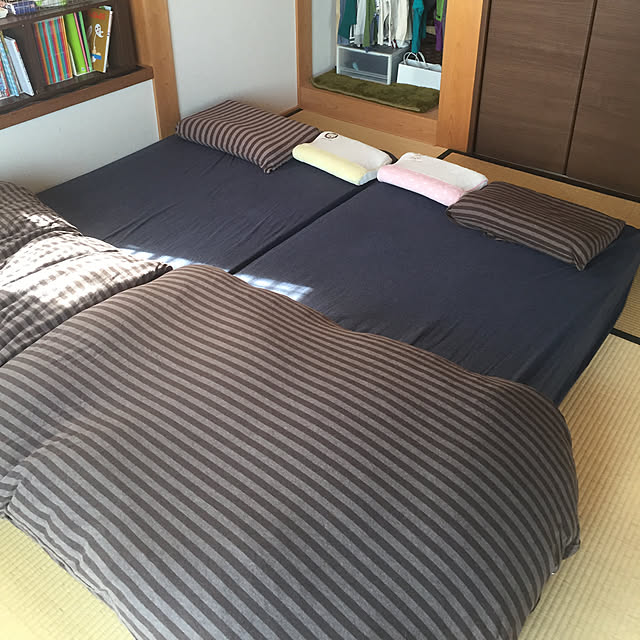 m.mさんの実例写真