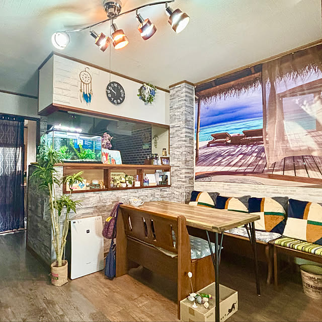 tututu0204さんの実例写真