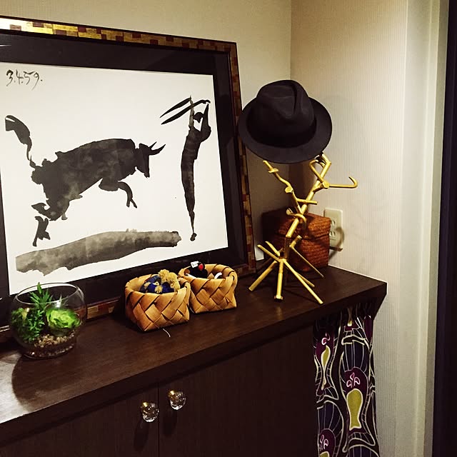 riekoさんの実例写真