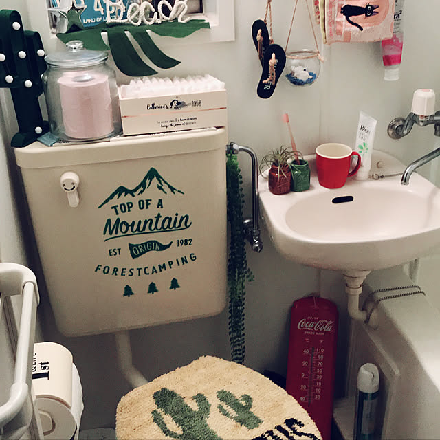 mHさんの実例写真
