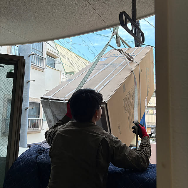 pandaさんの部屋