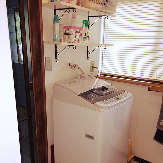 rascal356さんの実例写真