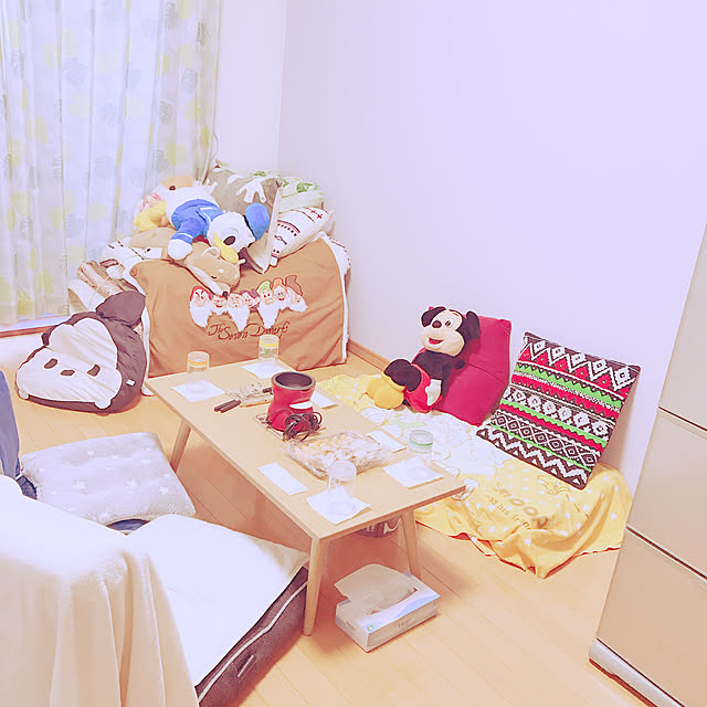 rihoriho.v_vさんの実例写真