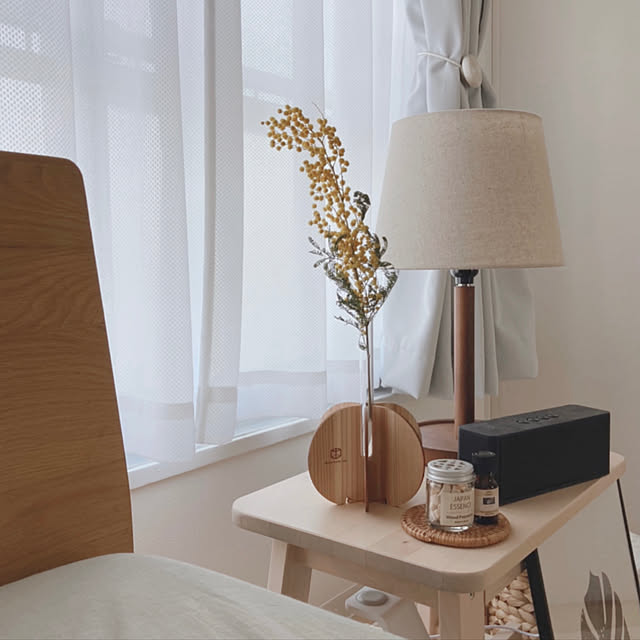 woodworklab/woodchange/新生活フェス2021/木のある暮らし/木のぬくもり...などのインテリア実例 - 2021-03-27 14:37:10