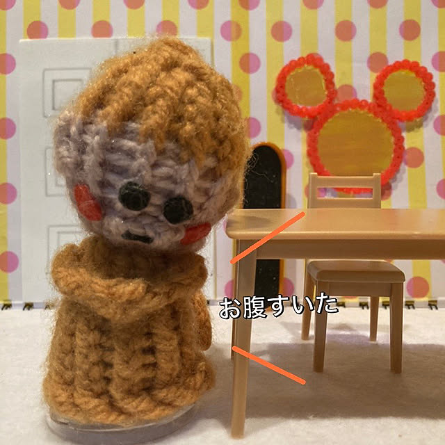 manduonmaさんの実例写真