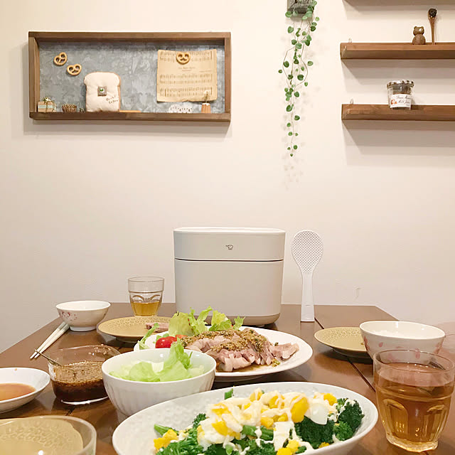 aminchanさんの実例写真