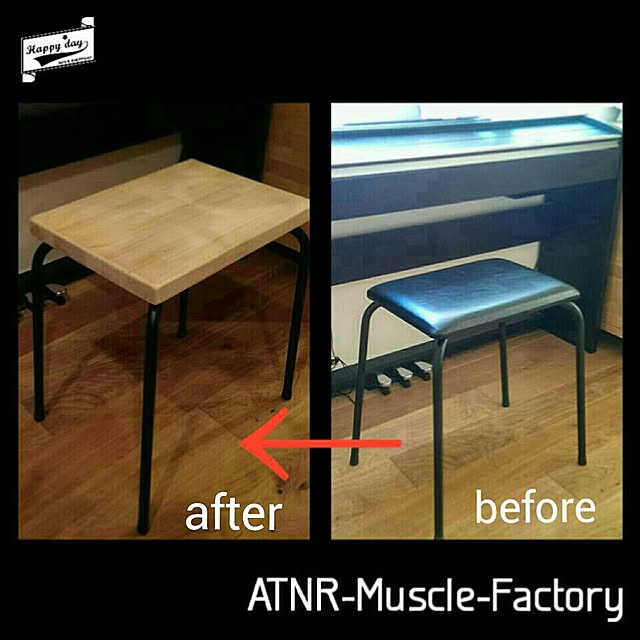 atnr719さんの実例写真