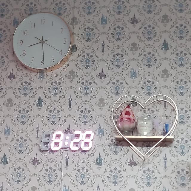 mayaさんの実例写真
