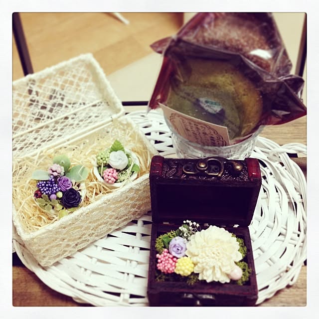 maamiさんの実例写真