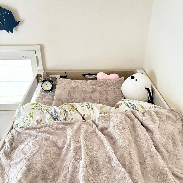 namiさんの実例写真