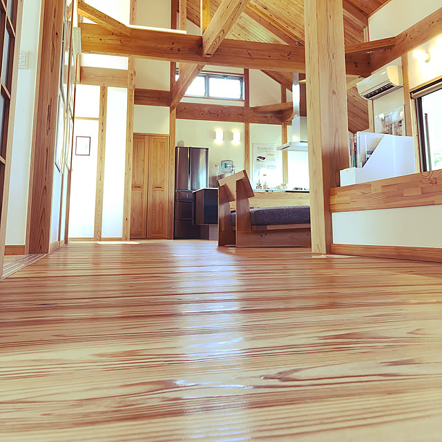 mandai-home.airaさんの実例写真