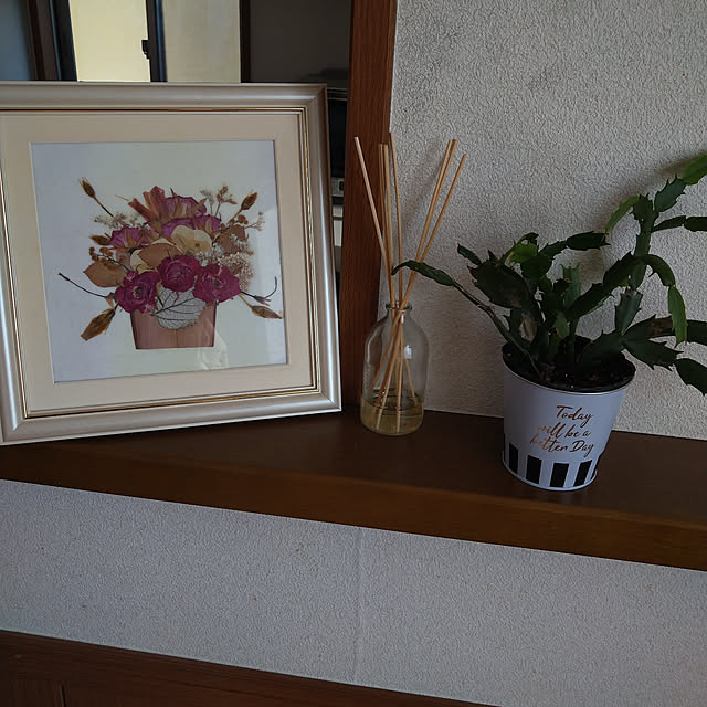 Rieさんの実例写真