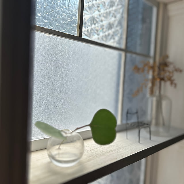 kさんの部屋