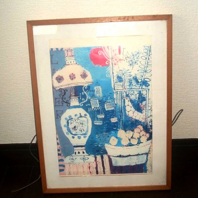 sannbonnnonamiさんの実例写真