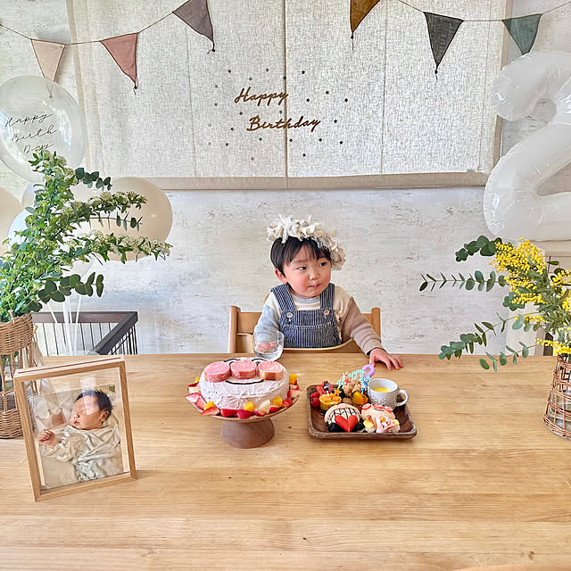 hachiさんの実例写真