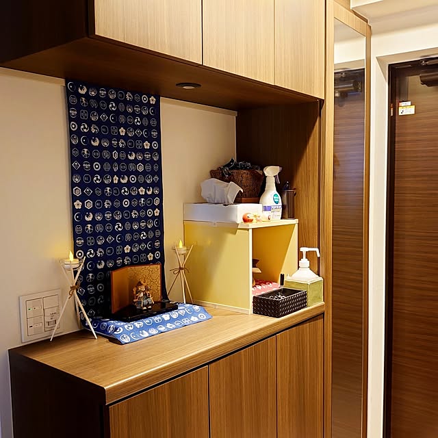 ToReTaRiさんの部屋