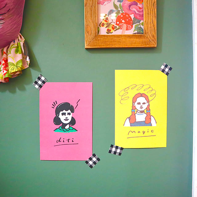 rukakoさんの実例写真