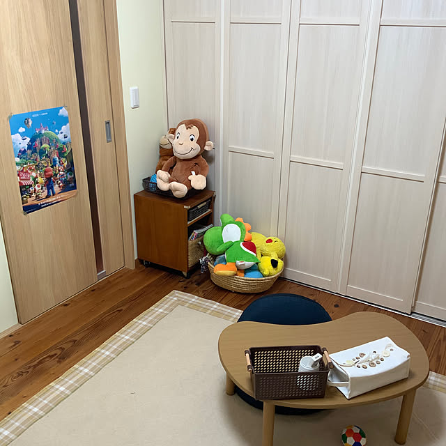 chiiyanさんの部屋
