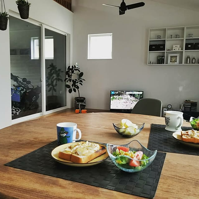 flat_house_japanさんの実例写真