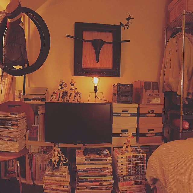 hiroさんの実例写真