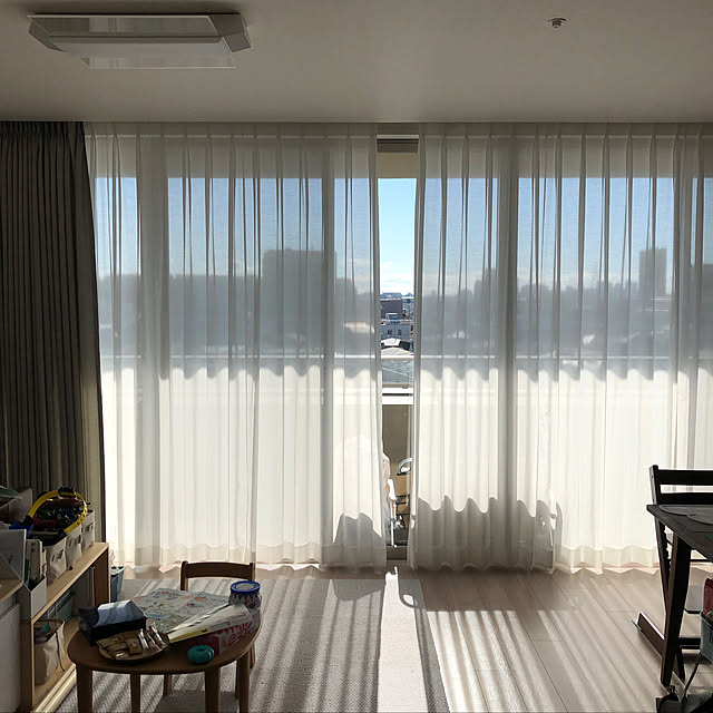 実例写真