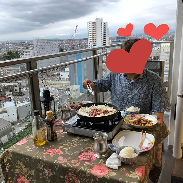 InfiniRoseさんの実例写真