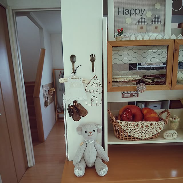 naoさんの実例写真