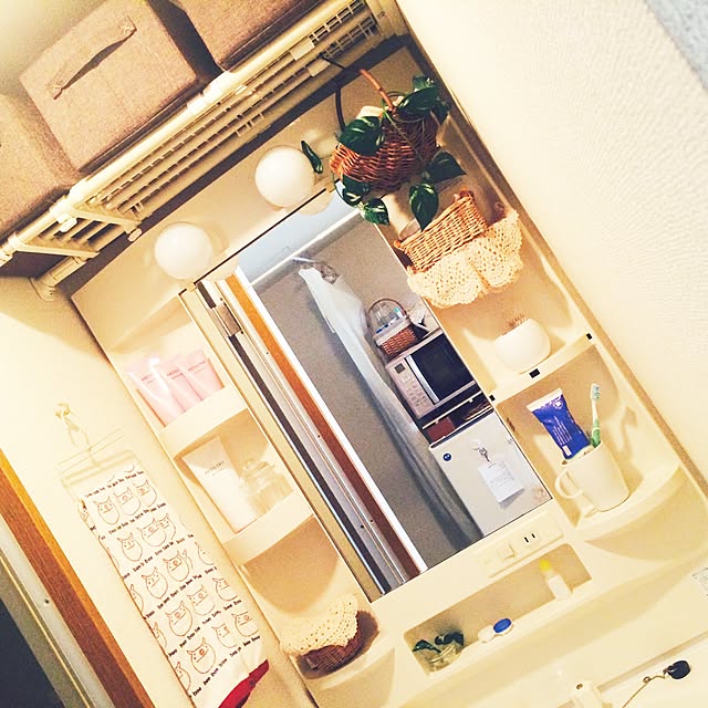 shizukabotyaさんの実例写真