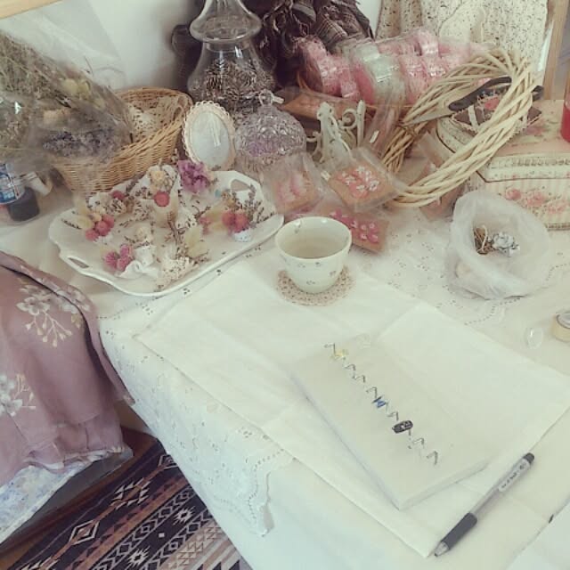 adelaさんの実例写真