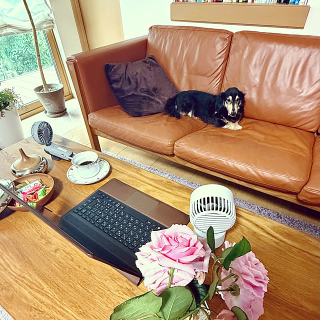 MHさんの部屋