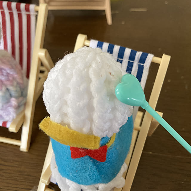 manduonmaさんの実例写真