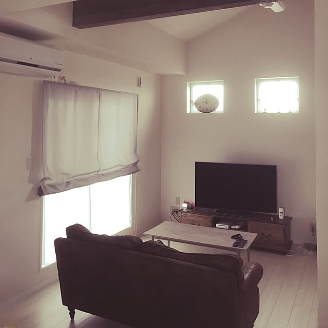 部屋全体のインテリア実例 - 2017-03-27 11:48:18