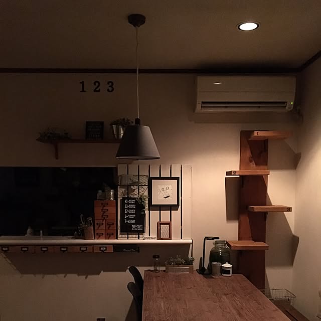 mahi1101さんの実例写真