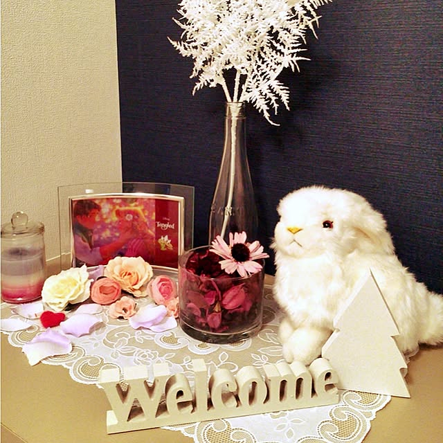 Rissaさんの実例写真