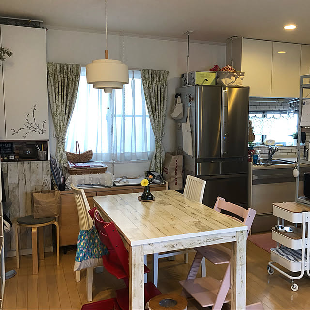 nanaiomamさんの実例写真