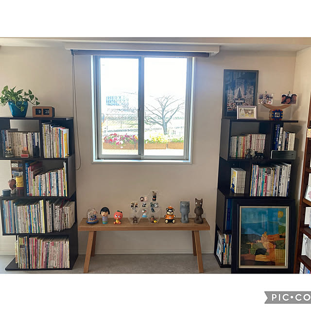 marukoさんの部屋