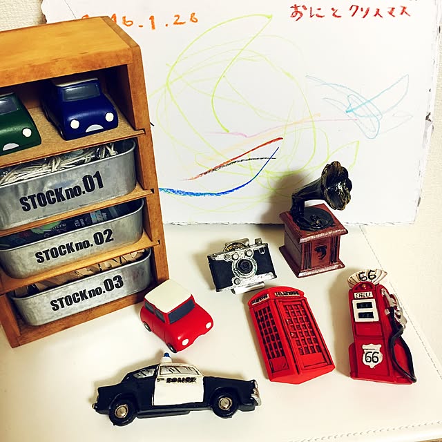 HYKmamさんの実例写真