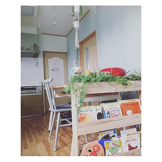 toi.toi.toiさんの実例写真