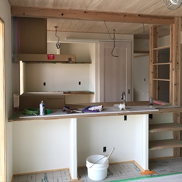 da-shaさんの部屋