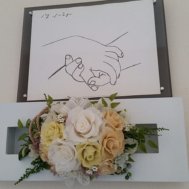 wakuwaku.nobukoさんの実例写真